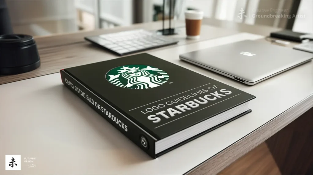 Logo Guidelines: All You Need to Know in One Place