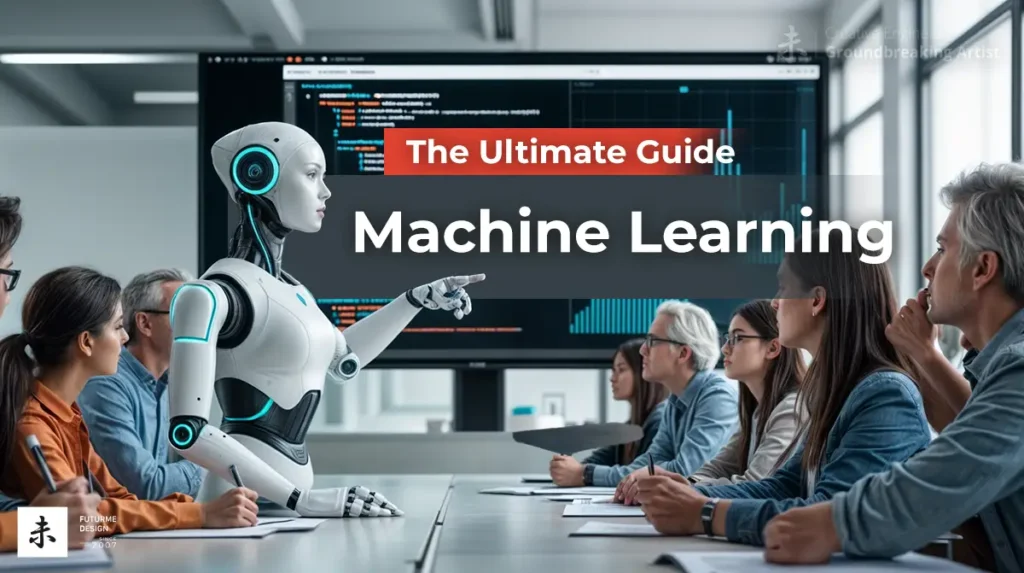 Machine Learning- Guide to Basics Techniques Applications