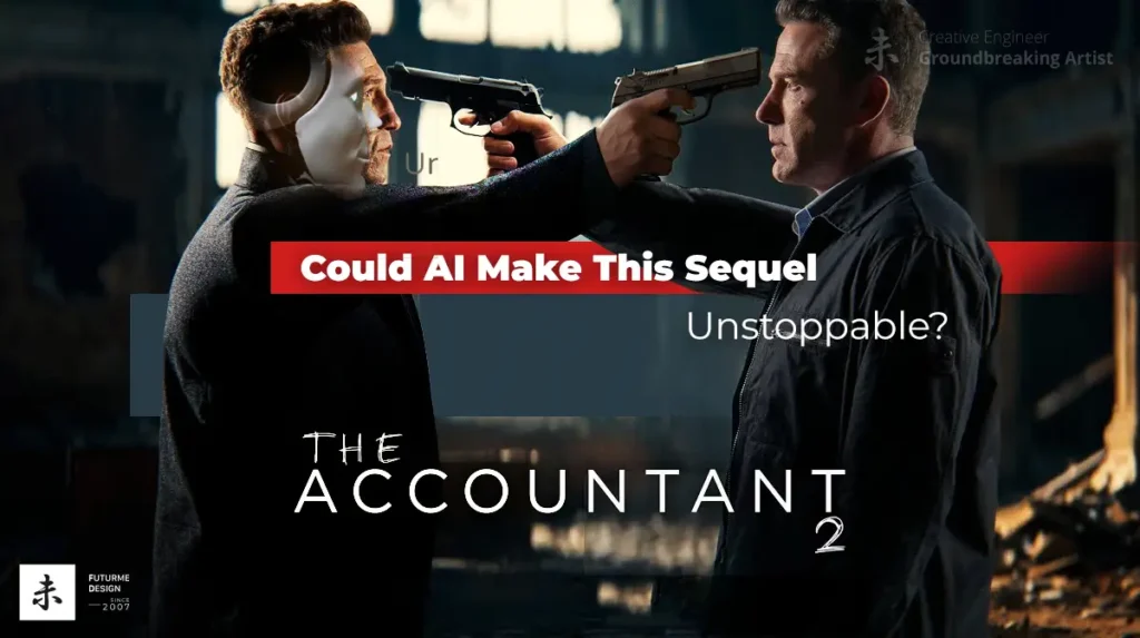 Could AI Make This Sequel Unstoppable