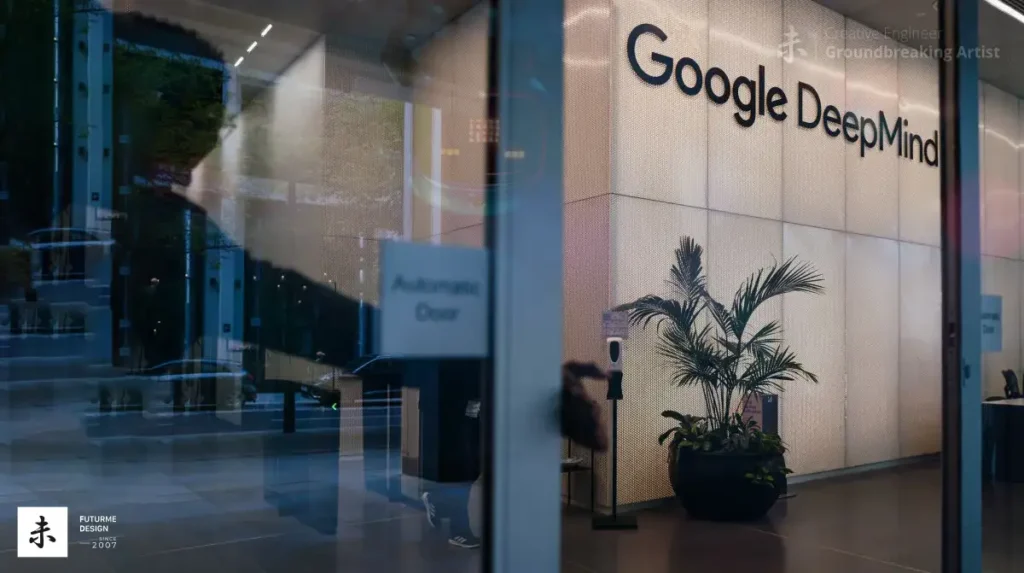 Google DeepMind A to Z- The Ultimate Guide