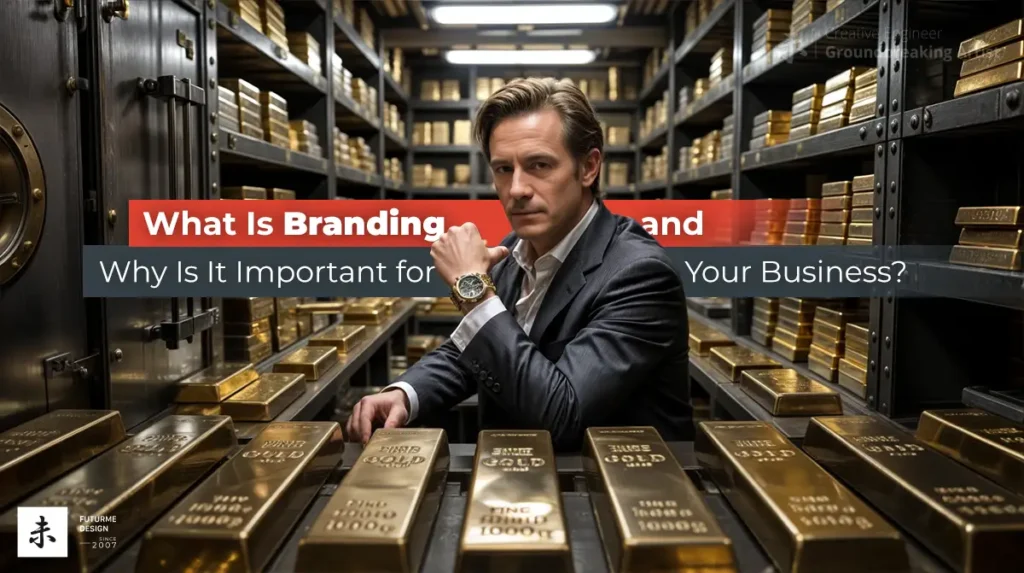 What Is Branding and Why Is It Important for Your Business