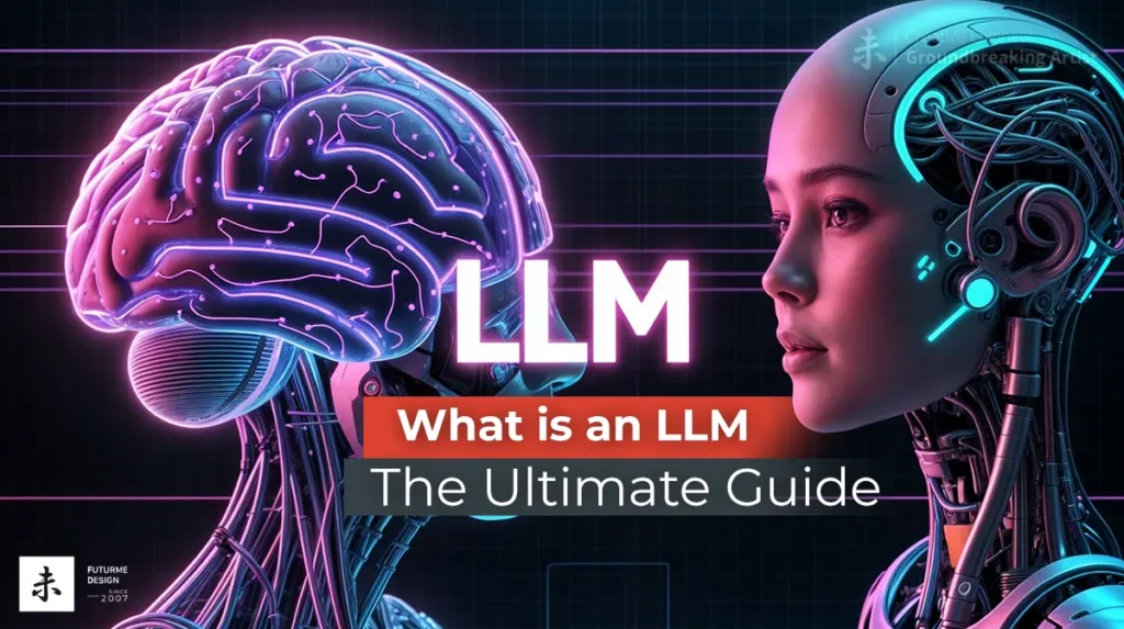 What is an LLM Large Language Model - The Ultimate Guide