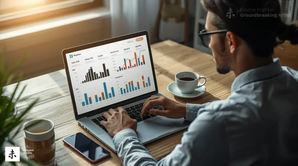 new brand built with no experience Measuring brand awareness metrics and performance for new brand built with no experience